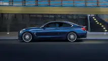 Alpina B4 Biturbo