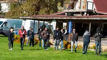 SsangYong test sürüşü etkinliği - 03.11.2016