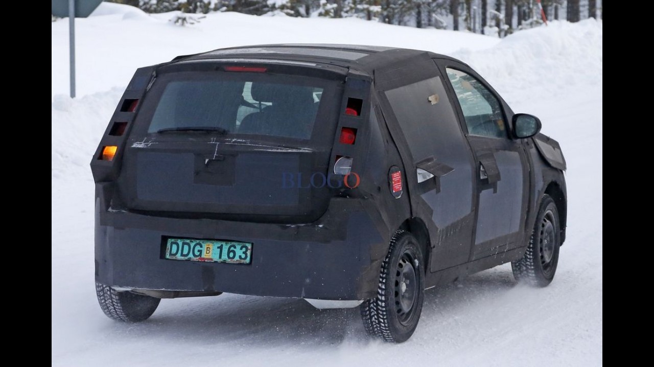 Fiat Punto não terá nova geração na Europa; Brasil segue com projeto X6H