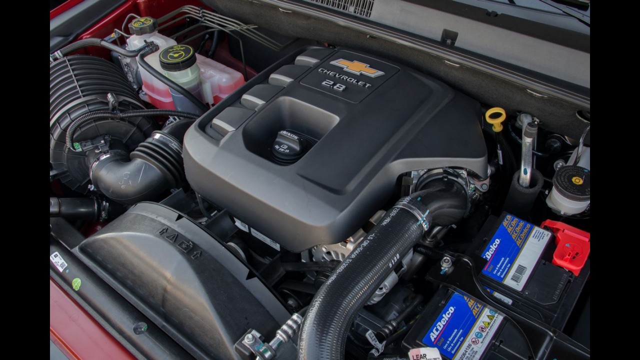 Volta Rápida: luxuosa, S10 High Country quer ser picape do patrão