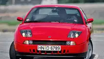 Fiat Coupé