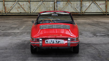 1964 Porsche 911 Cabriolet Prototype Auction