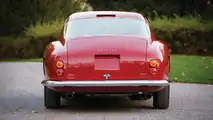1961 Ferrari 250 GT SWB Berlinetta Açık Arttırma