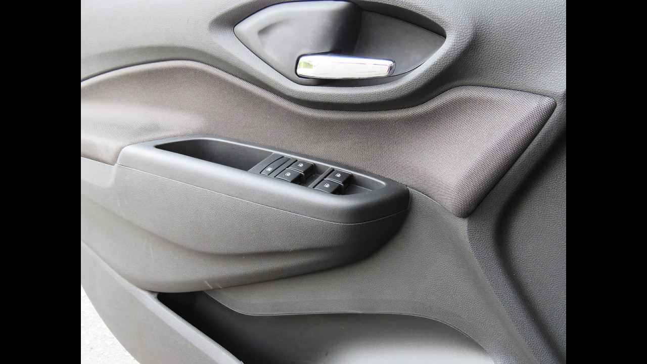 Teste CARPLACE: Novo Prisma LTZ 1.4 desafia a teoria do cobertor curto