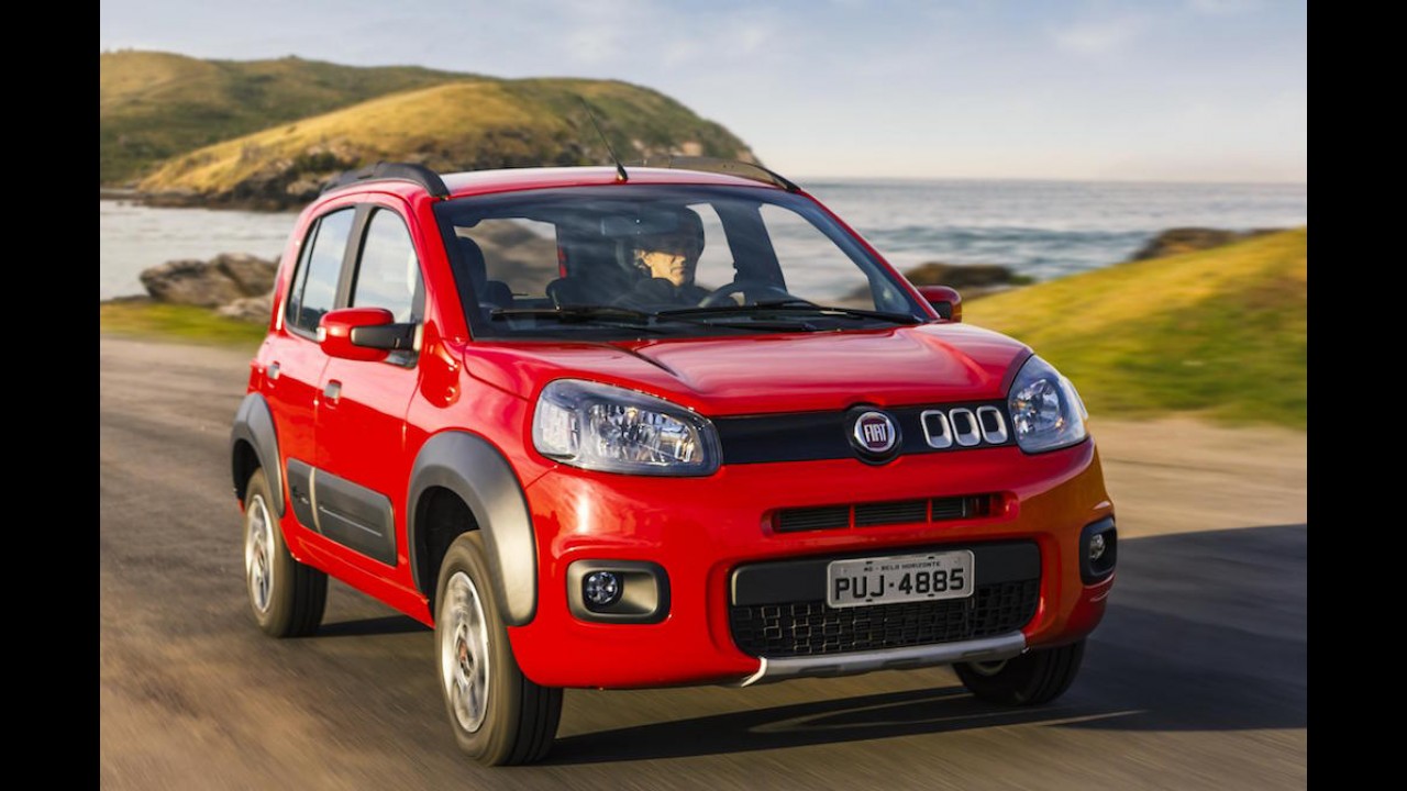 Fiat inicia produção do novo motor 1.0 GSE de 3-cilindros em Betim (MG)