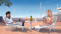 McLaren tooned - Episode James Hunt