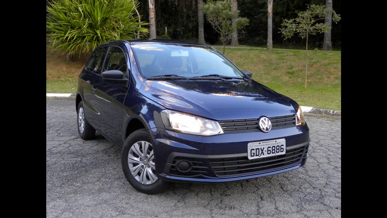 Mais vendidos: Mobi à frente do up! e Etios perto do top 10 na 1ª quinzena