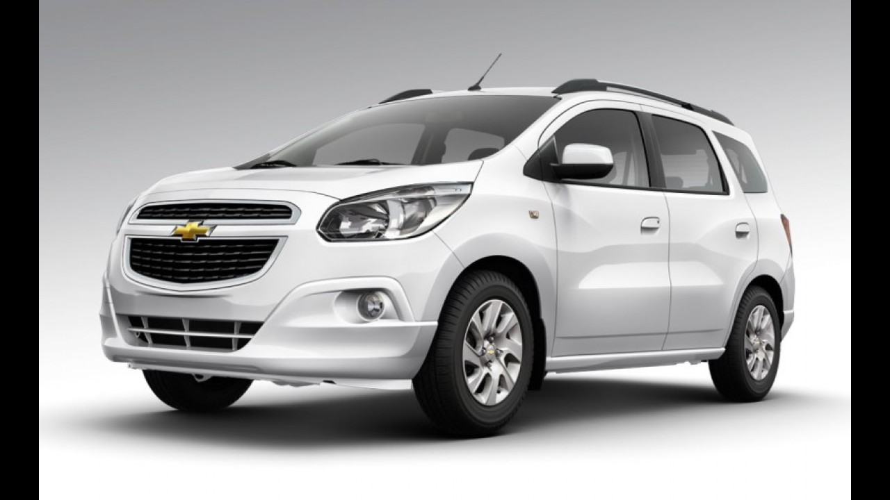GM revisa investimento de US$ 1 bi na Índia e anuncia nova plataforma global
