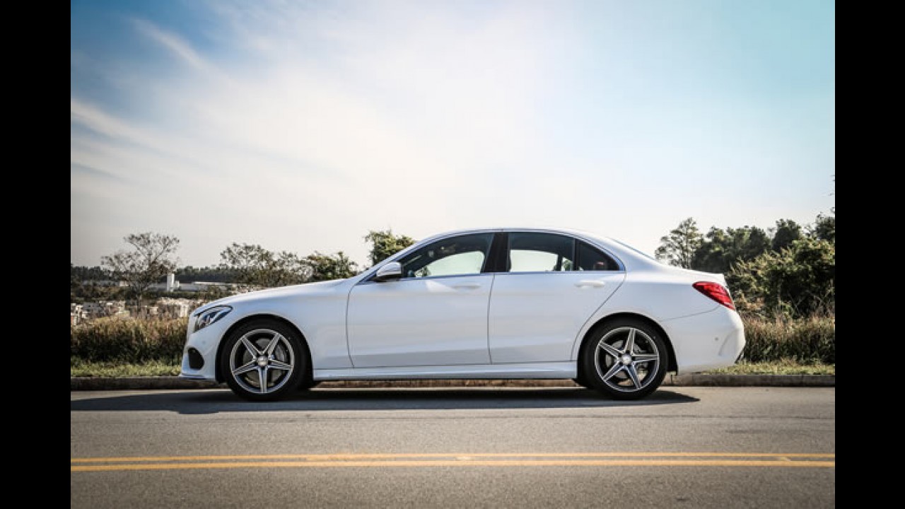 Sedãs Premium: A3 Sedan lidera com novo recorde de vendas