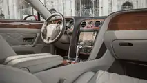 Essai Bentley Flying Spur V8 S