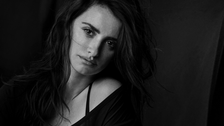 Pirelli 2017 Penelope Cruz