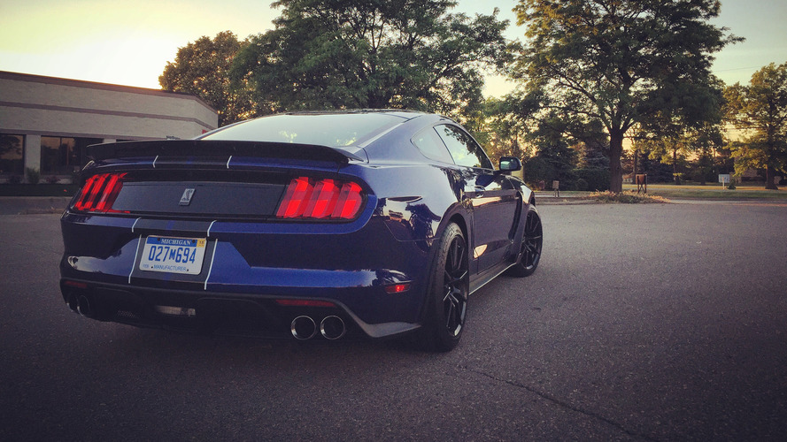 2016 Motor1 Review Cars