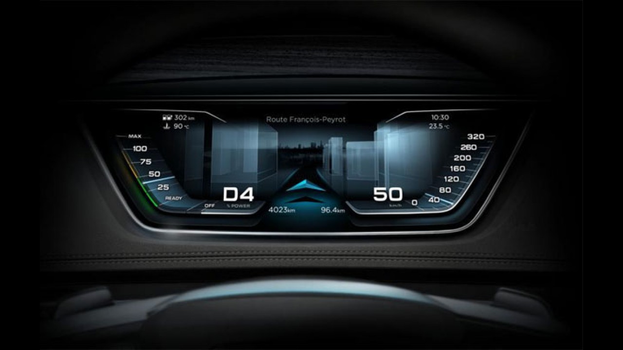 Audi Prologue Avant antecipa rival para o CLS Shooting Brake - veja teasers