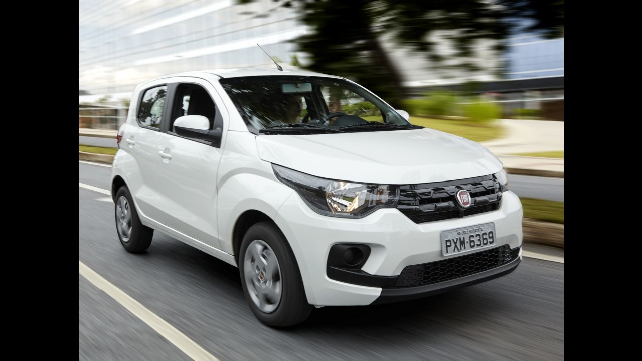 Mais vendidos (varejo): HR-V no pódio e Kicks no top 20 em agosto