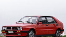 Lancia Delta HF Integrale