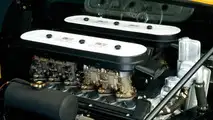 Lamborghini Miura