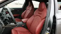 2017 Audi S6: Review
