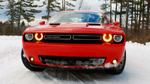 2017 Dodge Challenger GT: İlk Sürüş
