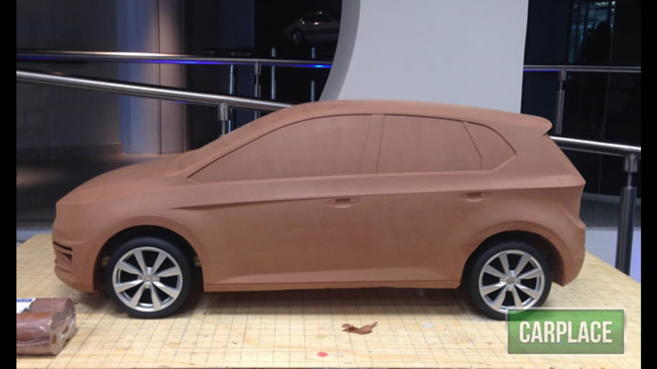 Novo Gol 2018