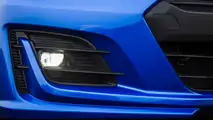 2017 - Subaru BRZ