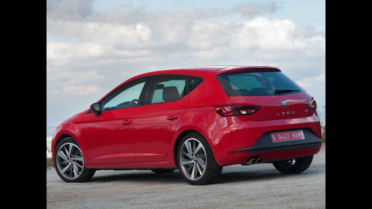 Sandero foi o carro preferido na Espanha em novembro - veja ranking