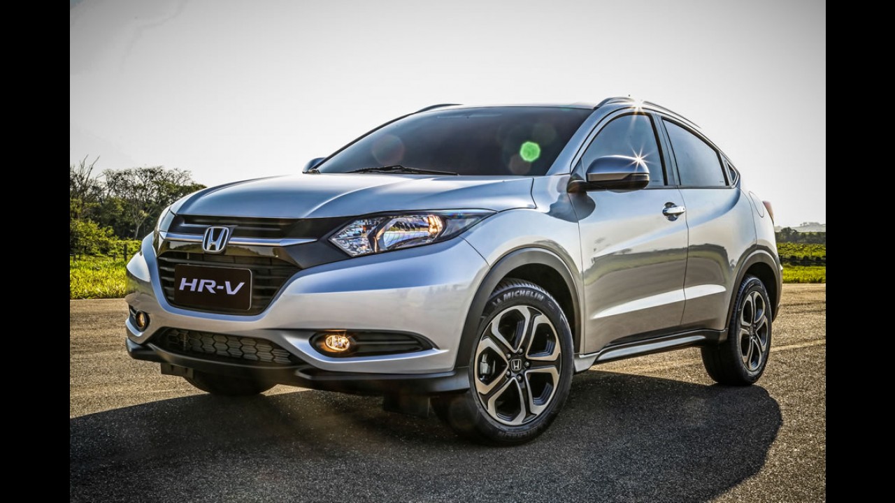 HR-V a R$ 100 mil? Sim, a Honda subiu os preços de novo - veja tabela