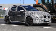 Hyundai Kona N casus fotoğraf