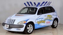 Chrysler PT Cruise Pokemon Promotional Vehicle For Sale