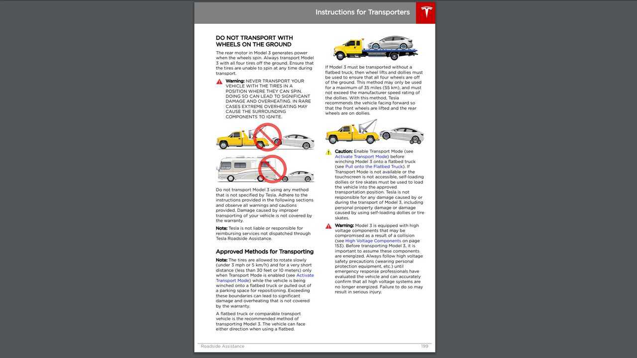 Lack Of Standard Makes EVs Towing Difficulty Depend On Manufacturer