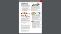 Lack Of Standard Makes EVs Towing Difficulty Depend On Manufacturer