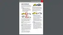 Lack Of Standard Makes EVs Towing Difficulty Depend On Manufacturer
