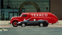 Dodge Airflow Tank Truck