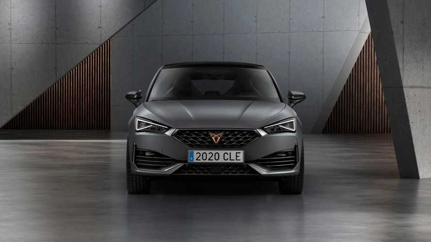 Cupra Leon, i prezzi di compatta e station wagon sportive