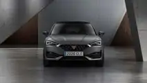 Cupra Leon eHybrid