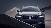 2021 Volvo S90