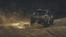 Mil-Spec Ford F-150