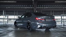 BMW M340i xDrive G-POWER