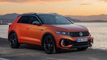 Volkswagen T-Roc R - 31 %