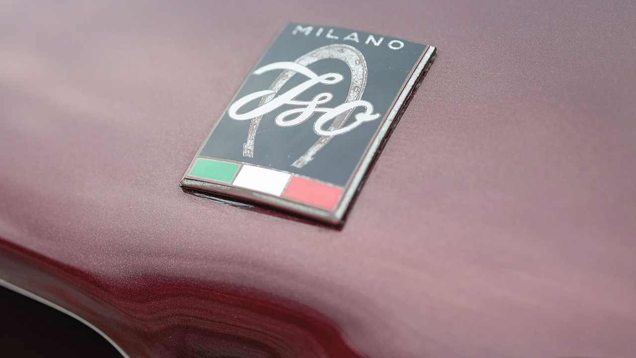 Iso Rivolta, tutte le auto