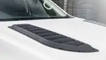 Project Kahn Mercedes Benz X-Klasse Pearl White