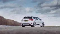 2020 Ford Focus ST by Mountune