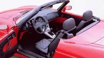 Fiat Barchetta