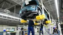 Hyundai Kona Electric production the Czech Republic