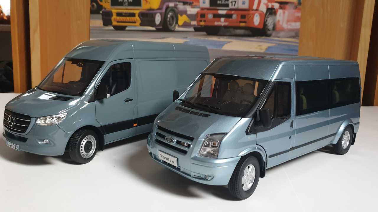 Modellismo, è il momento dei