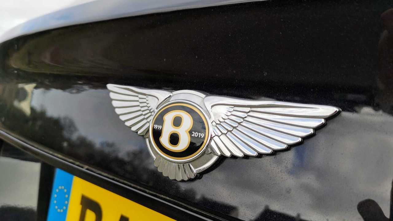 Essai Bentley Bentayga Hybrid