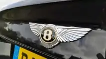 Essai Bentley Bentayga Hybrid