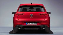 2020 Volkswagen Golf GTI