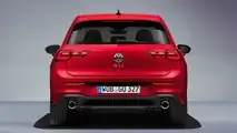 2020 Volkswagen Golf GTI