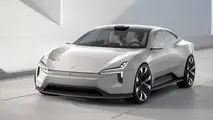 Polestar Precept