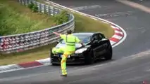 2019'un En İlginç Nürburgring Anları